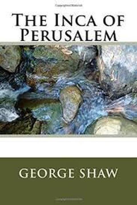 The Inca of Perusalem