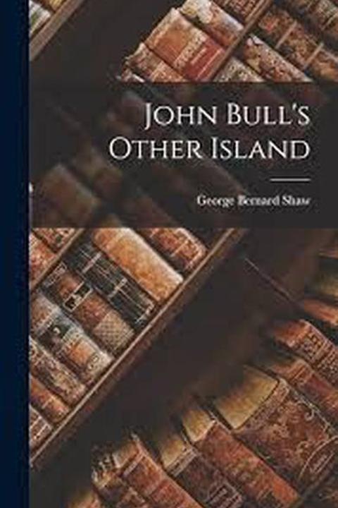John Bull's other Island