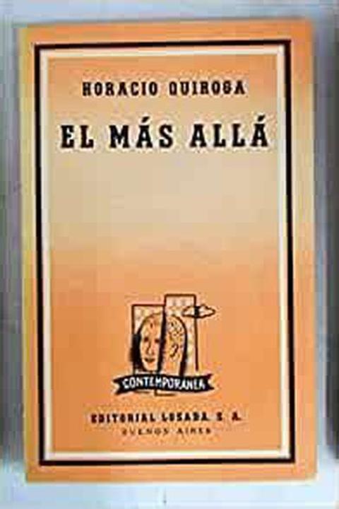 Más Allá