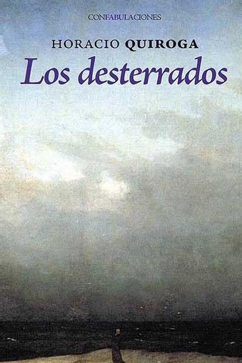 Los Desterrados