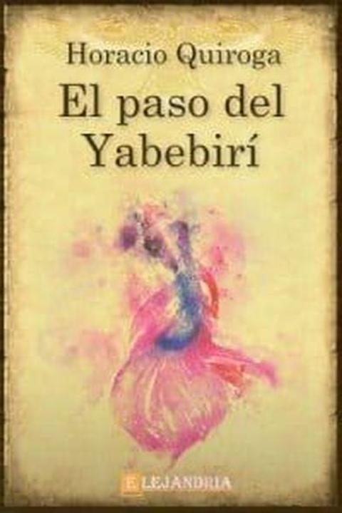 El Paso del Yabebirí