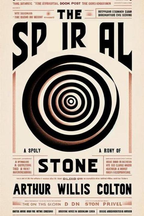 The Spiral Stone