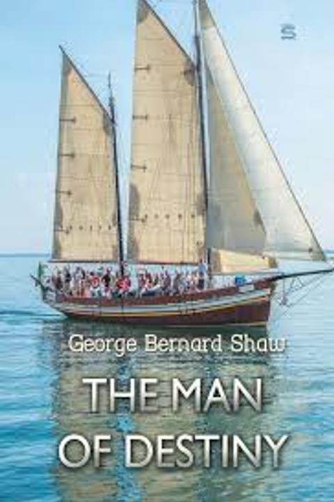 The Man of Destiny