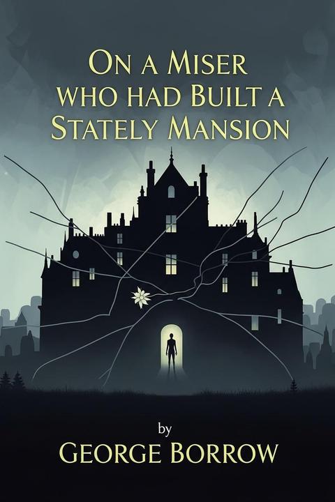 On a Miser who had Built a Stately Mansion
