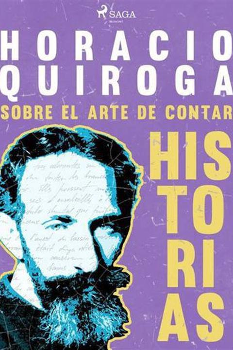 Sobre el Arte de Contar Historias