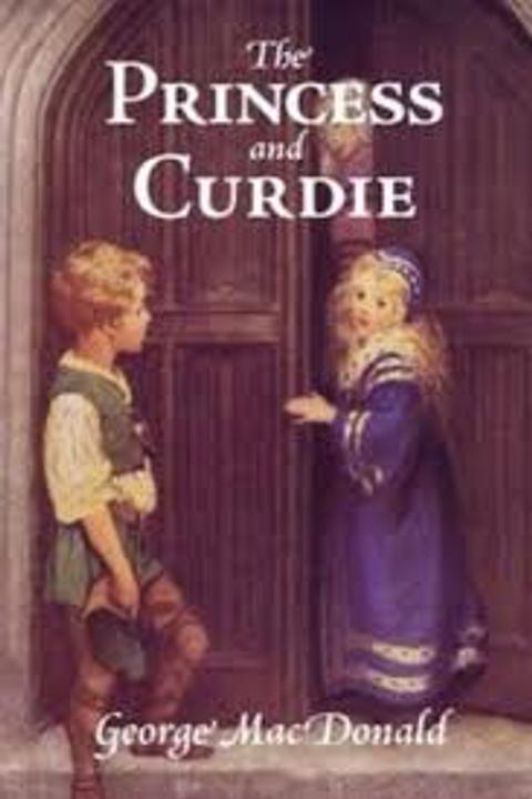 The Princess and Curdie