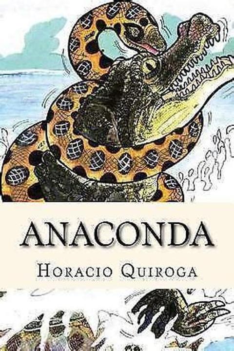 Anaconda