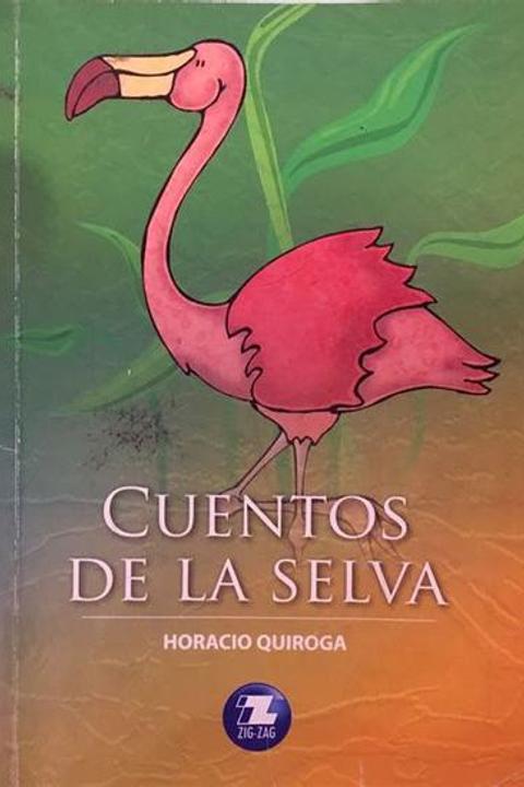 Cuentos de la Selva