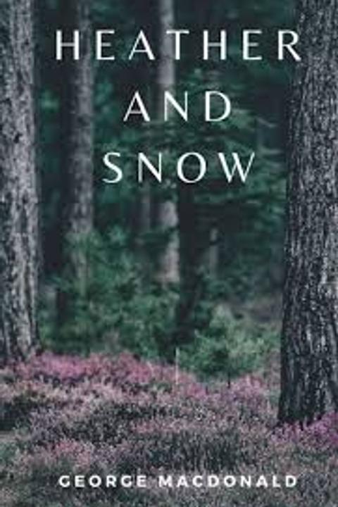 Heather and Snow