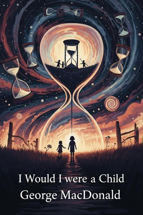 I Would I were a Child