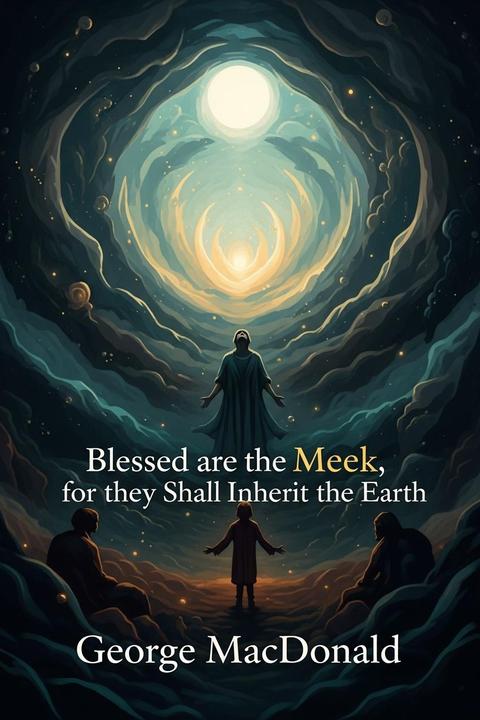 Blessed are the Meek, for they Shall Inherit the Earth