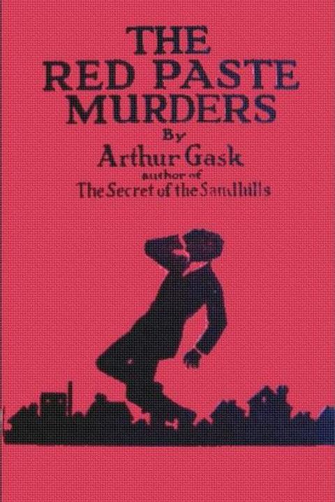The Red Paste Murders