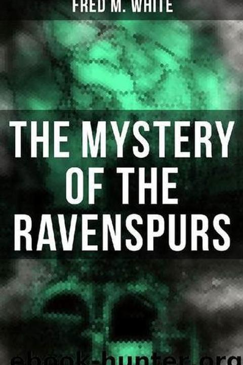 The Mystery of the Ravenspurs