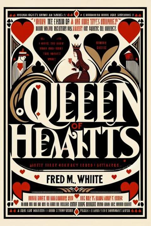 Queen of Hearts