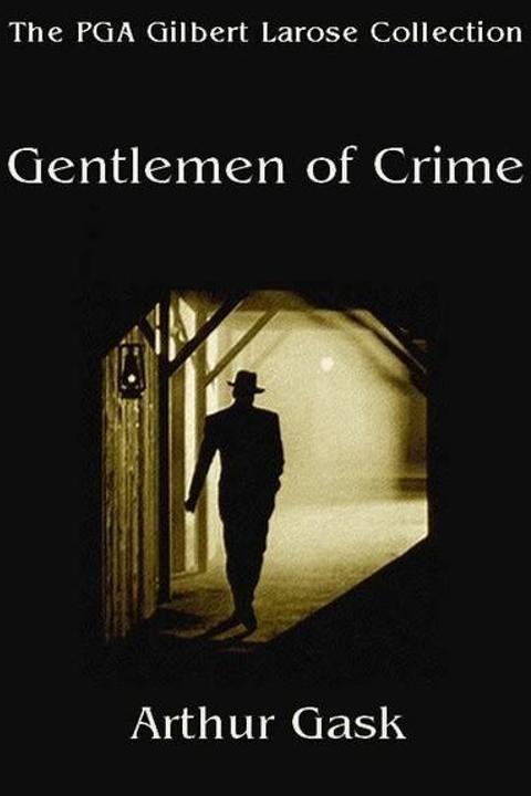 Gentlemen of Crime