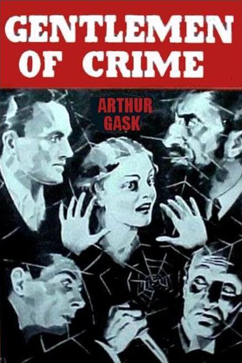 Gentlemen of Crime