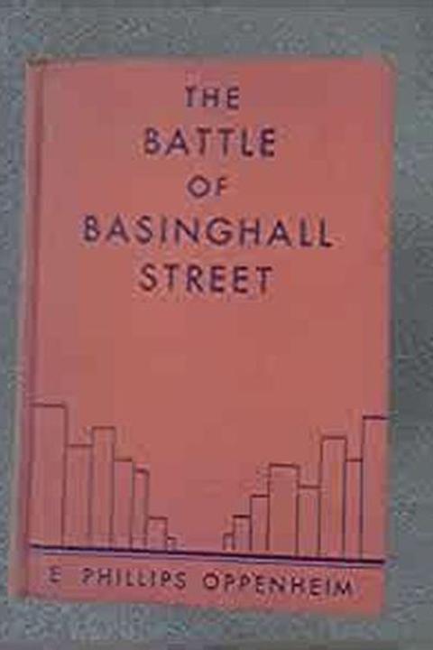 The Battle of Basinghall Street