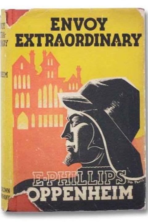 Envoy Extraordinary
