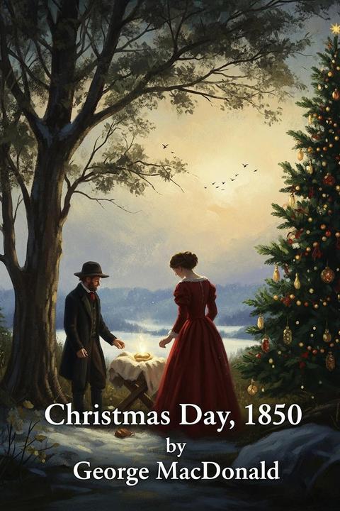 Christmas Day, 1850
