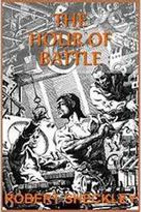 The Hour of Battle