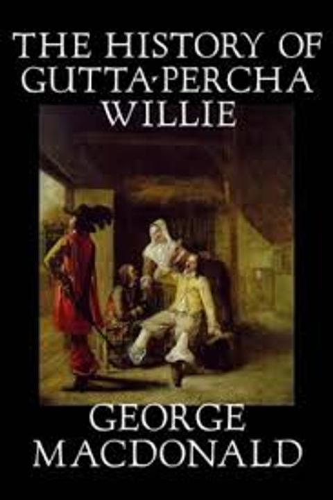 Gutta-Percha Willie