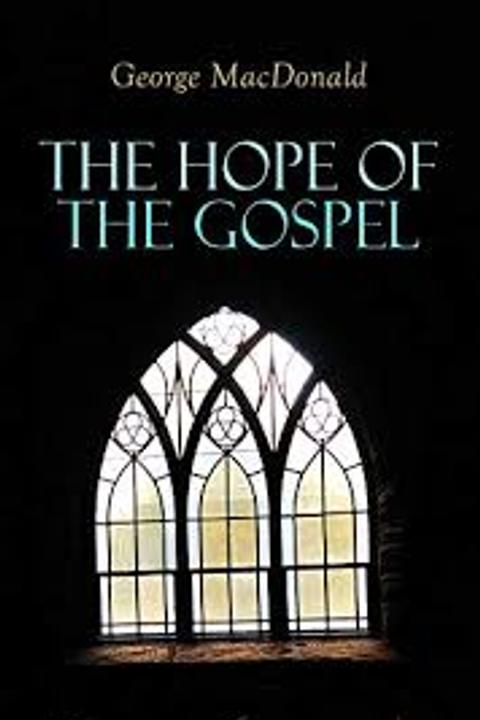 The Hope of the Gospel