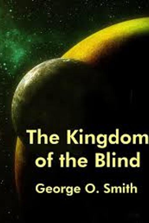 The Kingdom of the Blind