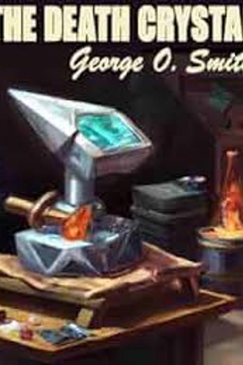 The Death Crystal