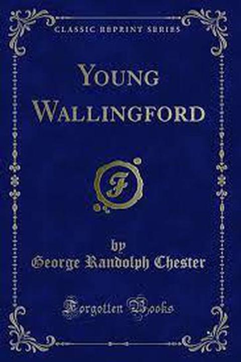 Young Wallingford