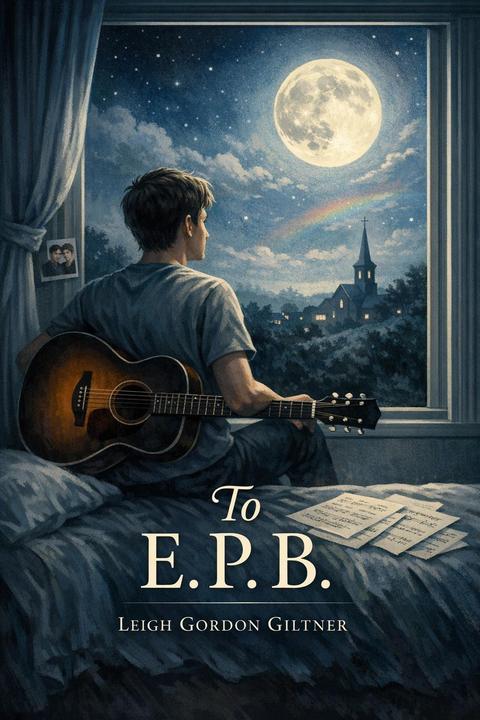 To E. P. B