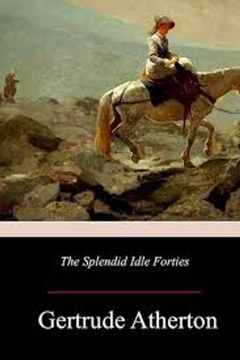 The Conquest of Dona Jacoba