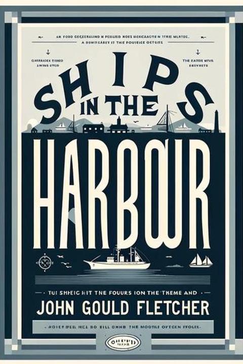 Ships in the Harbour