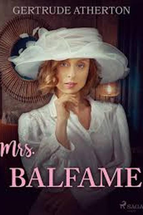 Mrs. Balfame