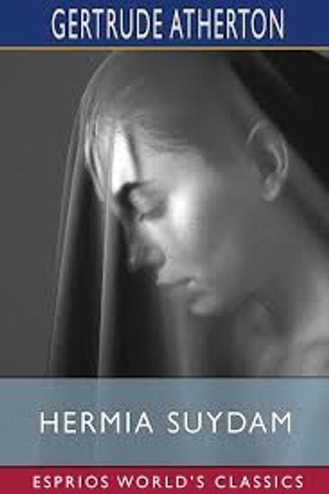 Hermia Suydam