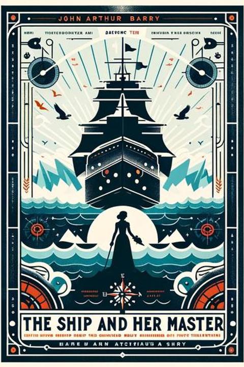 The Ship and Her Master