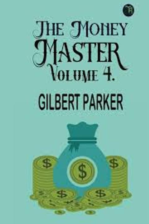 The Money Master, Volume 4