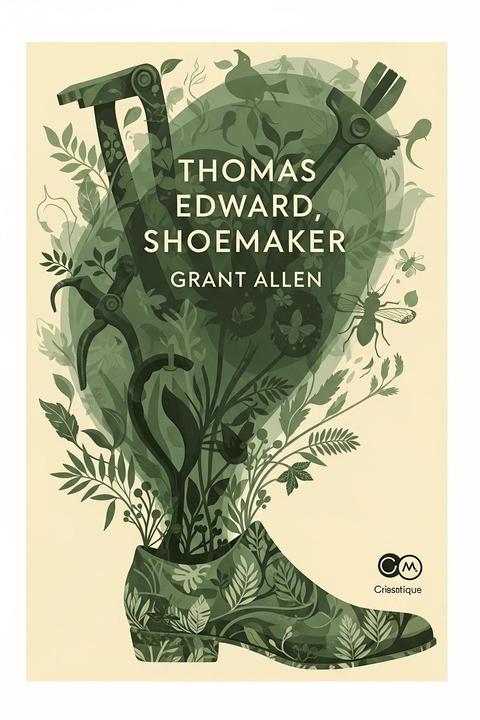 Thomas Edward, Shoemaker