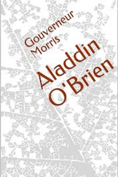 Aladdin o'Brien