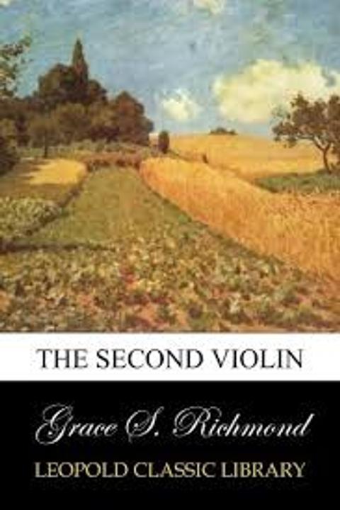 The Second Violin
