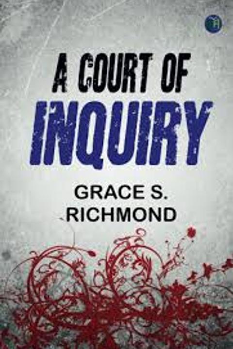 A Court of Inquiry