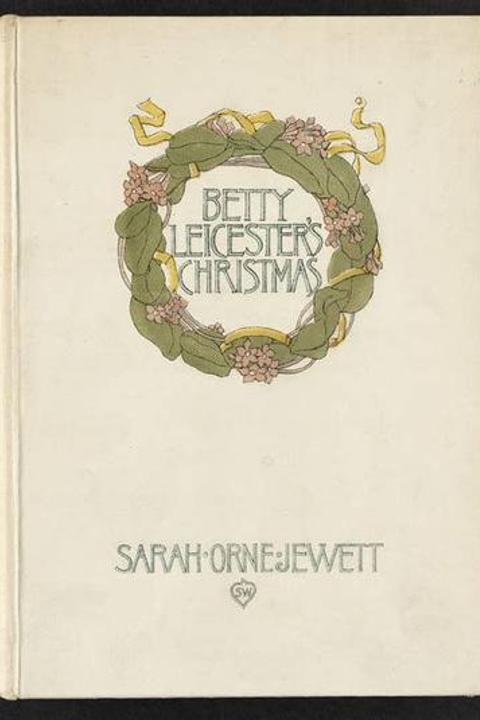 Betty Leicester's Christmas