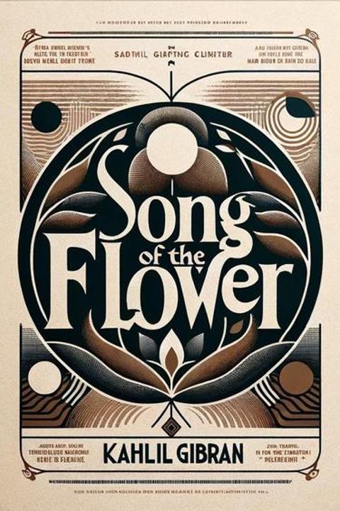 Song of the Flower