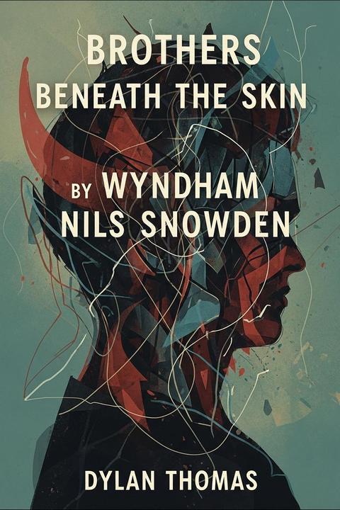 Brothers Beneath the Skin, by Wyndham Nils Snowden