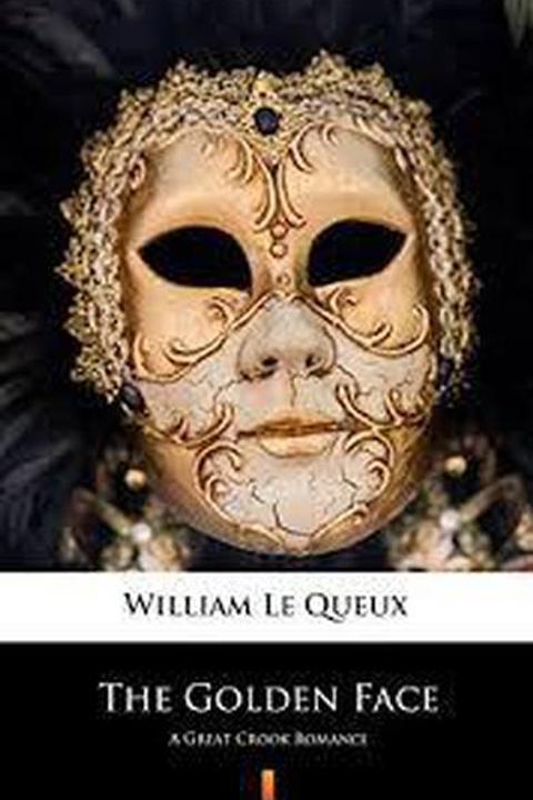 The Golden Face