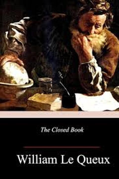 The Closed Book