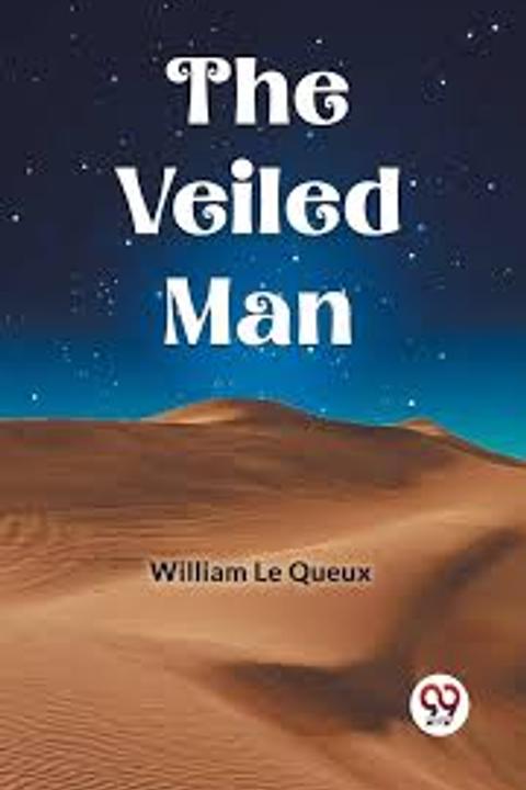 The Veiled Man