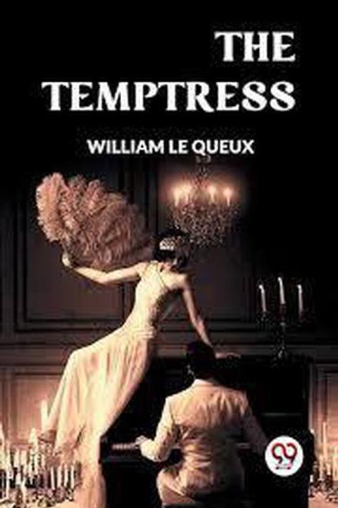 The Temptress