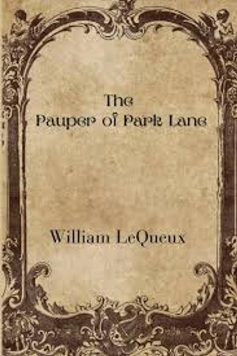 The Pauper of Park Lane