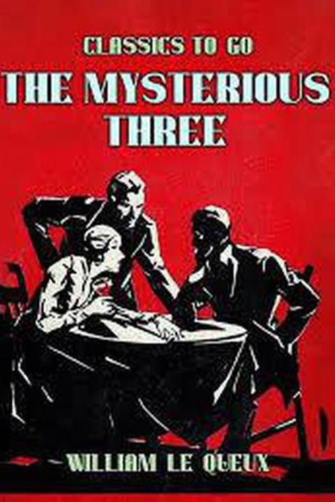 The Mysterious Three