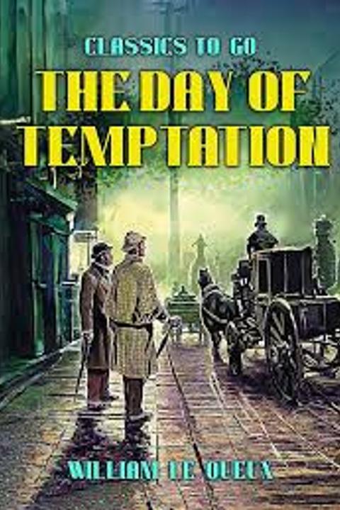 The Day of Temptation